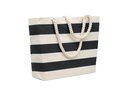 Sac de plage en coton 220 gr/m²