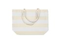 Sac de plage en coton 220 gr/m² 11