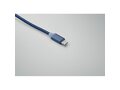 Câble de charge 4 en 1 type C 8