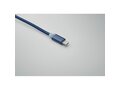 Câble de charge 4 en 1 type C 10