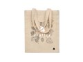 Petit sac en coton 140 gr/m² 6