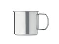 Mug en acier inoxydable 330 ml 1