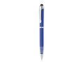 Stylo à bille stylet 6