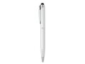 Stylo à bille stylet 19