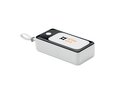 Powerbank de 10000 mAh avec COB 3