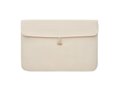 Pochette 15 pouces en coton 4