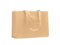 Sac shopping en RPET non tissé