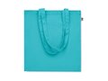 Sac shopping en coton bio 7