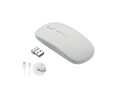 Souris sans fil rechargeable