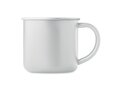 Tasse en acier inox recyclé - 300 ml. 6