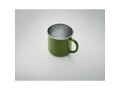 Tasse en acier inox recyclé - 300 ml. 12