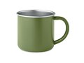 Tasse en acier inox recyclé - 300 ml. 13