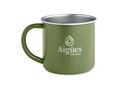 Tasse en acier inox recyclé - 300 ml. 11