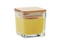 Bougie parfumée carrée 50gr 4