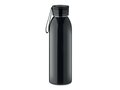 Bouteille en acier inox 650ml 1