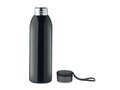 Bouteille en acier inox 650ml 3