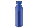 Bouteille en acier inox 650ml 8