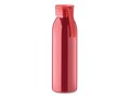 Bouteille en acier inox 650ml 12