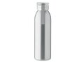 Bouteille en acier inox 650ml 30