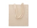 Sac shopping en poly coton