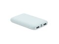 Powerbank 5000 mAh 3