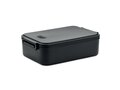 Lunch box PP recyclé 2200 ml