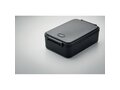 Lunch box PP recyclé 2200 ml 5