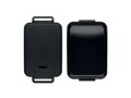 Lunch box PP recyclé 2200 ml 3