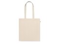 Sac shopping en coton recyclé 1