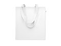 Sac shopping en coton recyclé 12