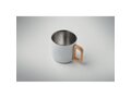 Mug double paroi 350 ml 10
