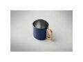 Mug double paroi 350 ml 18