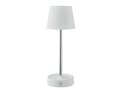 Lampe de table rechargeable