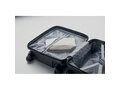 Valise trolley sous siège 6