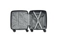 Valise trolley sous siège 7