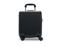 Valise trolley sous siège 8