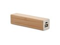 Powerbank 2600 mAh