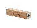 Powerbank 2600 mAh 4