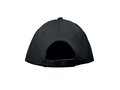 Casquette à 5 pans 1
