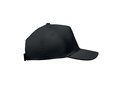 Casquette à 5 pans 2