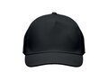 Casquette à 5 pans 3