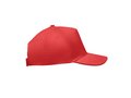 Casquette à 5 pans 7