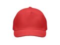 Casquette à 5 pans 8