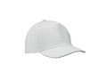 Casquette à 5 pans 10