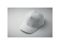Casquette à 5 pans 14