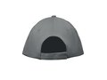 Casquette à 5 pans 16