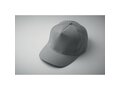 Casquette à 5 pans 19