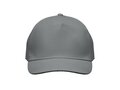 Casquette à 5 pans 18