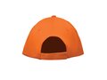 Casquette à 5 pans 21