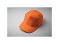 Casquette à 5 pans 24